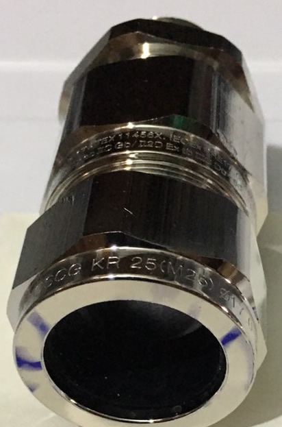 M25 E1UF OSCG CABLE GLAND